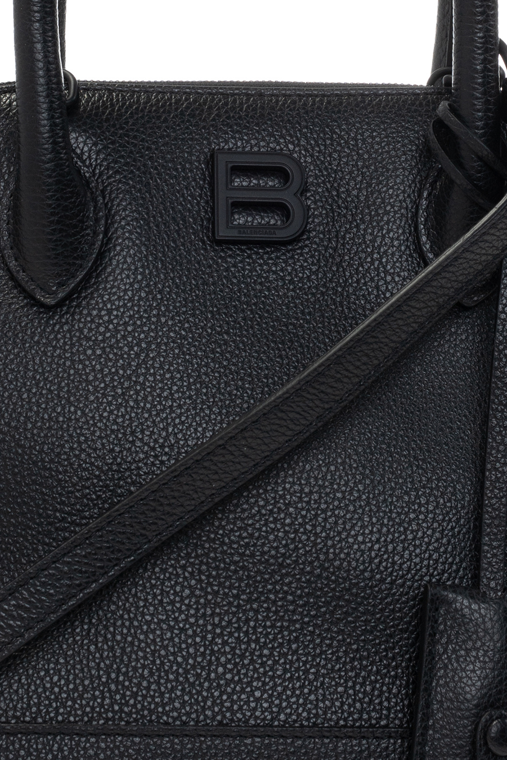 Balenciaga ‘Ville’ shoulder bag